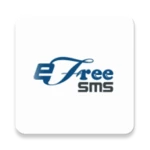 send free sms android application logo